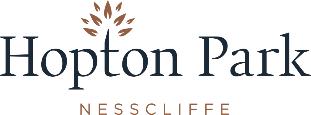 Hopton Park logo